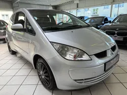 Haagsilber (m) Gebraucht 2006 Mitsubishi Colt Invite Kleinwagen | 3.700 € (Etwas zu teuer)