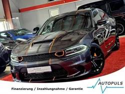Grau Gebraucht 2021 Dodge Charger Limousine | 29.999 € (Superpreis)