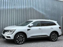 Weiß Gebraucht 2018 Renault Koleos Intens SUV | 14.999 € (Guter Preis)