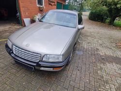 Grau Gebraucht 1989 Opel Senator Limousine | 1.500 €