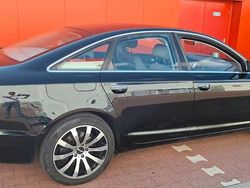 Schwarz Gebraucht 2006 Audi A6 Limousine | 2.800 € (Guter Preis)