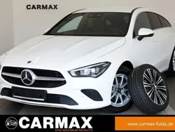 Andere Gebraucht 2023 Mercedes CLA200 Shooting Brake Kombi | 30.400 € (Guter Preis)