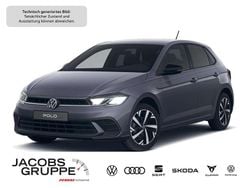 Rauchgrau Neu 2025 VW Polo Goal Kleinwagen | 26.490 € (Fairer Preis)