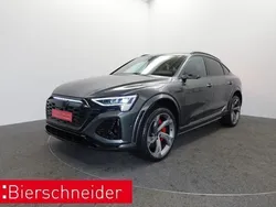 Audi SQ8 e-tron