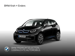Schwarz Gebraucht 2022 BMW i3 Kleinwagen | 21.900 € (Fairer Preis)