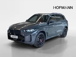Grau Neu 2025 BMW X5 M Sport SUV | 110.880 € (Fairer Preis)