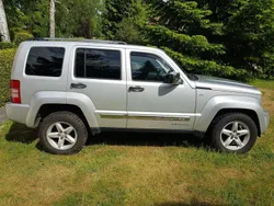 Gebraucht 2010 Jeep Cherokee SUV | 7.750 €