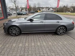 Gebraucht 2018 Mercedes E200 Limousine | 29.999 € (Teuer)