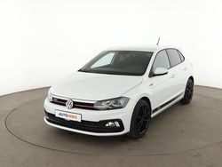 Weiß Gebraucht 2020 VW Polo GTI Kleinwagen | 22.070 € (Fairer Preis)