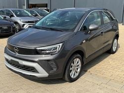 Grau Gebraucht 2021 Opel Crossland SUV | 9.350 € (Superpreis)