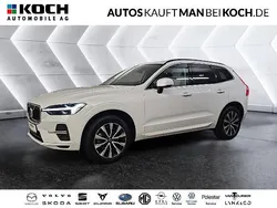 Gebraucht 2023 Volvo XC60 SUV | 39.590 € (Superpreis)