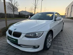 Weiß Gebraucht 2013 BMW 330 Coupé | 13.976 € (Guter Preis)