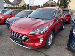 Rot Gebraucht 2024 Ford Kuga Titanium SUV | 25.490 € (Superpreis)