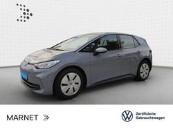 Mondsteingrau/schwarz Gebraucht 2024 VW ID.3 Comfortline Kleinwagen | 30.990 € (Fairer Preis)