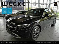 Lack obsidianschwarz Gebraucht 2024 Mercedes GLC220 Advanced Plus SUV | 53.979 € (Superpreis)