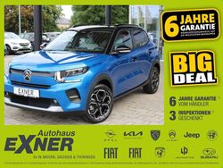 Bright blau Neu 2025 Citroën C3 Kleinwagen | 24.990 € (Teuer)