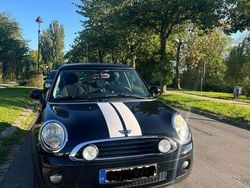 Schwarz Gebraucht 2010 Mini ONE Kleinwagen | 3.999 € (Fairer Preis)