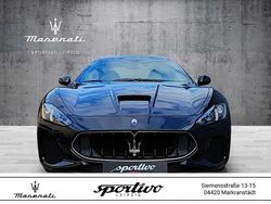 Grau Gebraucht 2019 Maserati Granturismo Coupé | 109.979 €