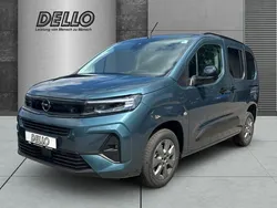 Opel Combo Life