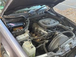 Blau Gebraucht 1991 Mercedes E230 Limousine | 2.200 €