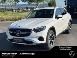 Manufaktur lack manufaktur opa Gebraucht 2024 Mercedes GLC300e Avantgarde SUV | 59.860 € (Superpreis)