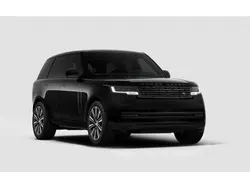 Schwarz Neu 2025 Land Rover Range Rover HSE SUV | 162.555 € (Fairer Preis)