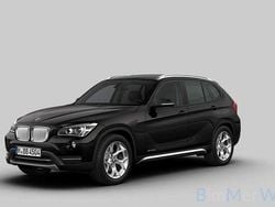 Saphirschwarz metallic475schwarz Gebraucht 2013 BMW X1 xLine SUV | 10.999 € (Fairer Preis)