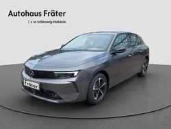 Grau Neu 2024 Opel Astra Edition Limousine | 24.980 € (Fairer Preis)