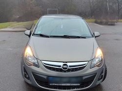 Gebraucht 2014 Opel Corsa Selection Kleinwagen | 4.500 € (Fairer Preis)