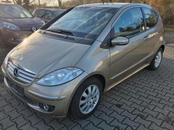 Gold Gebraucht 2005 Mercedes A170 Kleinwagen | 590 € (Superpreis)