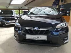 Dark blue pearl Gebraucht 2021 Subaru XV Comfort SUV | 22.990 € (Guter Preis)