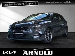 Pentametal met. Gebraucht 2024 Kia Ceed Spirit Kleinwagen | 22.870 € (Guter Preis)
