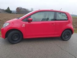 Rot Gebraucht 2013 Seat Mii Kleinwagen | 3.500 € (Guter Preis)