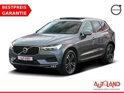 Grau Gebraucht 2021 Volvo XC60 Momentum SUV | 36.950 € (Fairer Preis)
