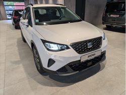 Weiss Neu 2025 Seat Arona Style SUV | 23.990 € (Superpreis)