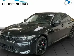 Schwarz Neu 2025 BMW M340 Comfort Edition Limousine | 67.790 € (Superpreis)