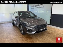 Magneticgrau Gebraucht 2023 Ford Kuga ST-Line SUV | 25.466 € (Fairer Preis)