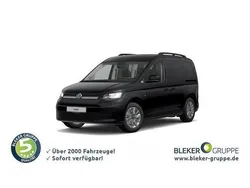 Mojave beige metalli Neu 2024 VW Caddy Life Van / Kleinbus | 42.590 €