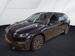 Blackmagic perleffekt (metallic) Gebraucht 2025 Skoda Scala Tour Kleinwagen | 22.450 € (Guter Preis)