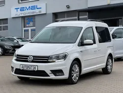 Andere Gebraucht 2019 VW Caddy Comfortline Van / Kleinbus | 14.999 € (Superpreis)