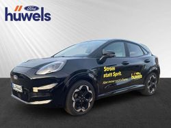 Schwarz Gebraucht 2025 Ford Puma Gen-E Premium SUV | 35.990 €