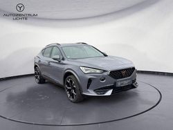 Grau Gebraucht 2023 Cupra Formentor SUV | 27.699 € (Fairer Preis)
