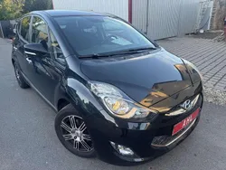 Schwarz Gebraucht 2010 Hyundai ix20 Comfort Van / Kleinbus | 6.499 € (Etwas zu teuer)
