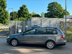 Gebraucht 2007 VW Passat Kombi | 3.400 € (Fairer Preis)