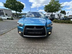 Kawasemiblau Gebraucht 2012 Mitsubishi ASX Intense SUV | 7.000 € (Fairer Preis)