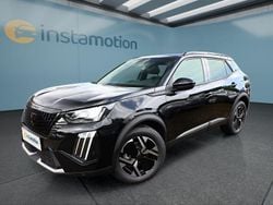 Schwarz Neu 2025 Peugeot 2008 SUV | 27.349 € (Guter Preis)