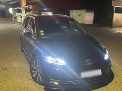 VW Touran