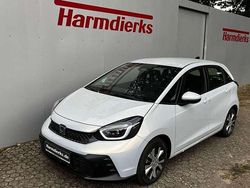Premium sunlight white pearl Neu 2025 Honda Jazz Elegance Kleinwagen | 26.950 € (Fairer Preis)