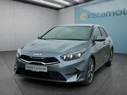 Grau Neu 2025 Kia Ceed 4 Kleinwagen | 27.599 € (Superpreis)