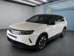 Weiß Gebraucht 2025 Opel Grandland X SUV | 31.499 € (Guter Preis)
